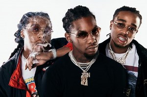 Migo's C U L T U R E (Quality Control / 300 Ent) debuts at #1 on Billboard's Top 200 Chart • WithGuitars