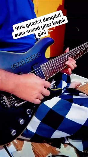 sound gitar ala indosiar katanya #viral #guitar #shortviral #shorts