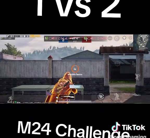 omG Gaming on TikTok