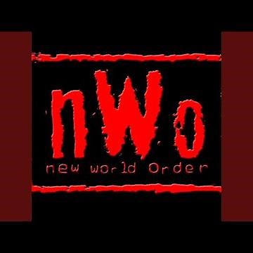 nWo WolfPack