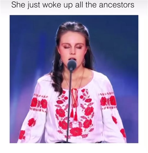 Amazing Voice Control in Soulful Singing