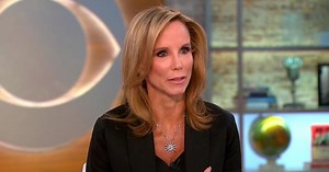 Fran Townsend: Trump revoking Brennan's security clearance "deeply disturbing"