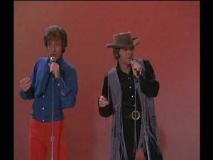 Gregory's Favorite Bewitched Moment No. 16