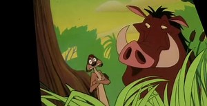 Timon & Pumbaa S01 E04