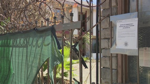 Demolition set for vacant Spring Branch-area apartment complex that's been plagued by problems