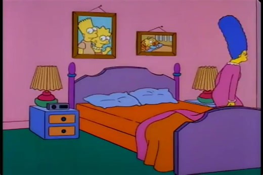 Gas Break Honk | Simpsons Memes