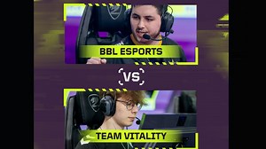 【二路】SAAAAAAAAAYF BBL-VIT EMEA联赛 ft.雨童