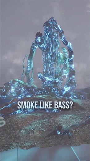 Controlling Niagara VFX with Data