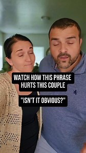 ➡️ Is intimacy off in your relationship? Frustrated by the disconnect? We've created a free training on how to strengthen connection and restore intimacy! head to our bi0 to get the free training! Marriage jokes. Couples counseling. Marriage therapy.. Marriage Help. Date ideas. Marriage counseling. Marriage therapy. Jokes about marriage. Couples comedy. Marriage Humor. #couplescounseling #marriageadvice #couplescomedy #couples #marriage #marriedlife #relationships #marriageargument #relationship