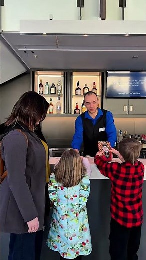 Family Fun at Orchestra Hall