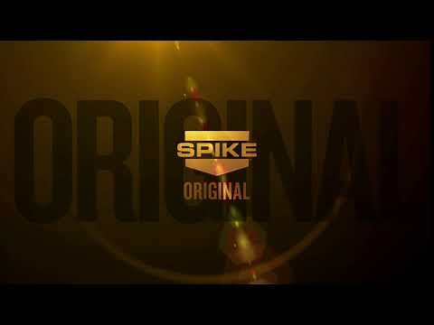 Langley Productions/Spike Original (2014)