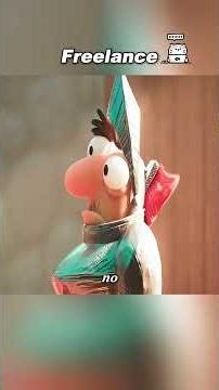 A brave knight captured a fierce dragon.