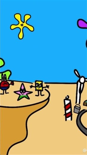 First Video :3 #spongebob #rock #song #funny