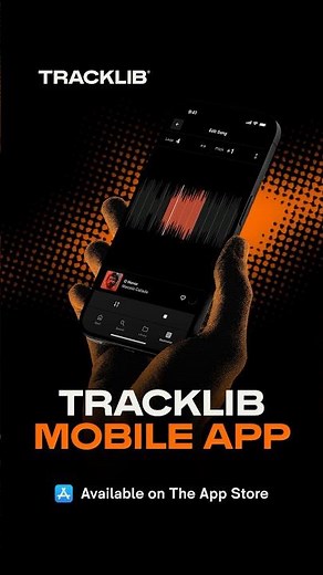 ✨ What’s new in the TRACKLIB mobile app?