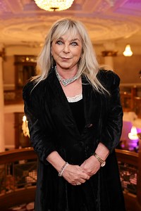 Absolutely Fabulous star Helen Lederer teases Coronation Street appearance