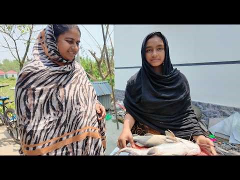 আজকে মাছ কিনে জিতে গেছি | Doyel Agro