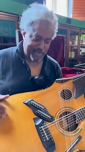 👉42 strings PIKASSO Guitar - incredible 🔥 | Japstrings guitar