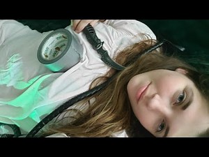 Evil, Psychotic Mother ASMR Roleplay Custom