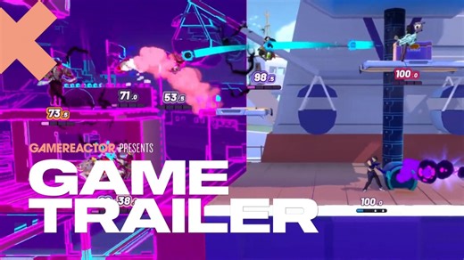 Byte Breakers - Beta Trailer