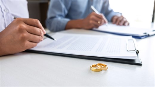 'Biblical grounds' for a divorce? Here's what it is, and whether it holds up in Ohio