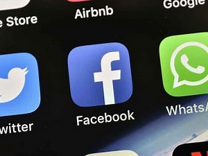 Model code, political advertisement rules will apply to social media too