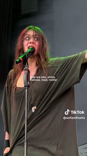 The Doll People live