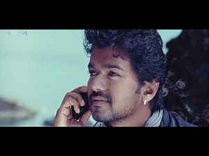 Ek Aur Janbaaz Khiladi | South Indian Movie In Hindi | Vijay | Nayanthara | Action Thriller Movie