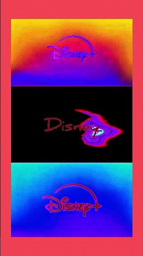 Disney intro logo effects sponsored by preview 2 effects