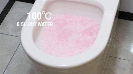 Watch Vacplus Splash Toilet Cleaner on Amazon Live