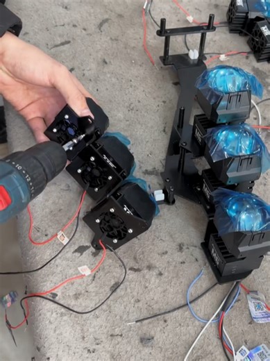 Easy Guide to Installing Car Headlights | Quick Upgrade