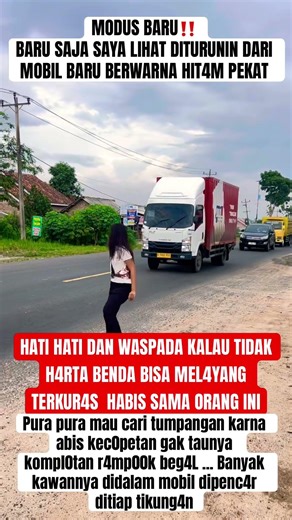 Kang dedi mulyadi❗hati hati modus banyak bertebaran dimana saja