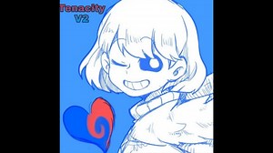 【Alternate Reality】- TENACITY V2 (Frisk's Megalovania)（By:Vex）