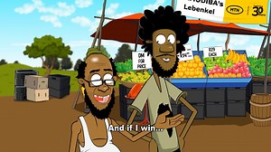 Malome Dons le Noko Mashaba ha ba salle morago. With R8 Million in prizes up for grabs from MTN8, anyone could be a future millionaire! Dial *144*8# to opt in and recharge with R10 or more for a chance to win. | MTN South Africa