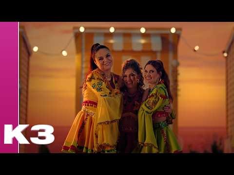 K3 - The Summer of Oya lélé