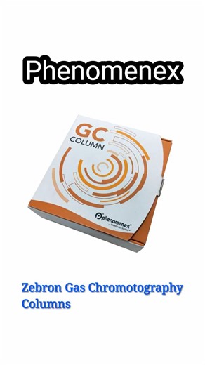 Phenomenex_GC Columns