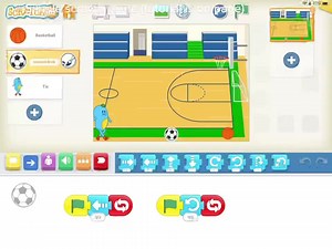 Fun Scratch Game Tutorial for Kids