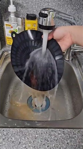 인덕션 더러워지기 전에 원천차단! #인덕션 #인덕션보호 #인덕션보호매트 #보호매트 #주방 #주방도구