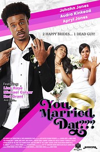 You Married Dat