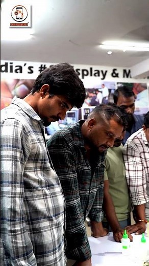 🎥 Raj Sir Live Class | iPhone 12–17 Series Display Opening & Repairing Training | Screen Fixer Delhi