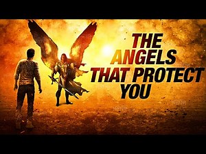 God And His Army Of Angels Will Defend And Protect You! ᴴᴰ