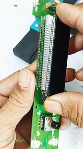 Installing the display #leddisplay #soldering #jobs #diycraft #ledlight #homedecor #electronic #electrics | Suyadi Maya Tehnic