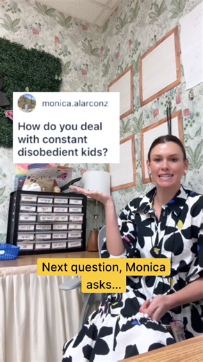 3.5K views | According to Ms. Young, personally connecting with your students and building trust is key to fostering a respectful and engaging classroom.  #Teachers, how do you create an engaged, nurturing, and inclusive class environment?  We'd love to know—let us know!  #teaching #teachingtips #askateacher #askaneducator #burningquestions | IXL | Facebook