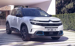 Citroen C5 windshield washer not working – causes and how to fix it