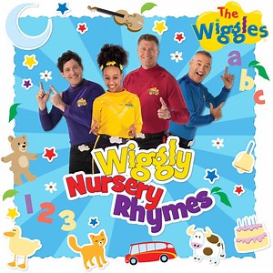 Five Little Ducks - The Wiggles: Song Lyrics, Music Videos & Concerts