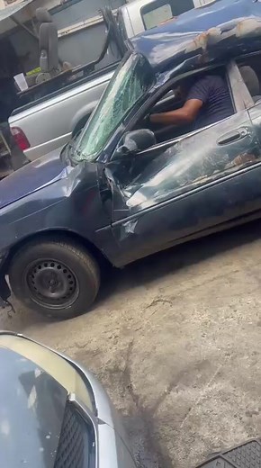 Llegando Baby Camry 98 por partes y piezas