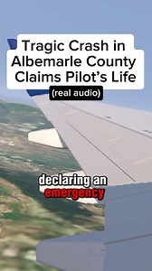 379K views · 2K reactions | On January 25, 2025, a Beech V35B Bonanza...