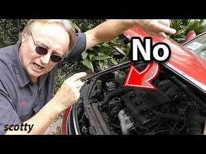 Here’s Why Honest Mechanics Won’t Fix This Car