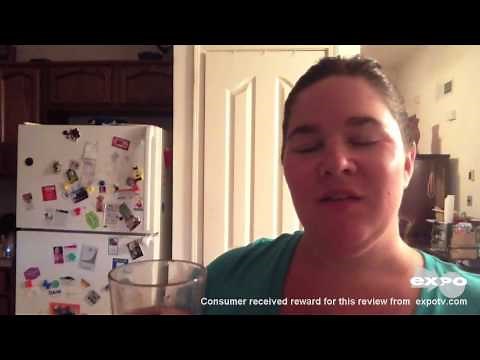 Truvia® Natural Sweetener Packets, Consumer Review