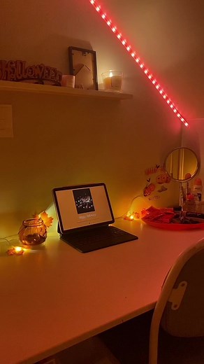 Halloween Room Makeover Ideas | Spooky Season Decor Inspiration