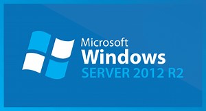 安装Windows Server 2012 R2